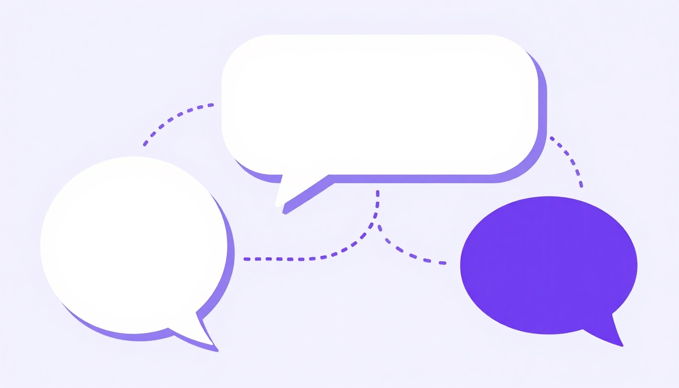 Ilustração mostrando a diferença entre abreviação, sigla e acrônimo em inglês