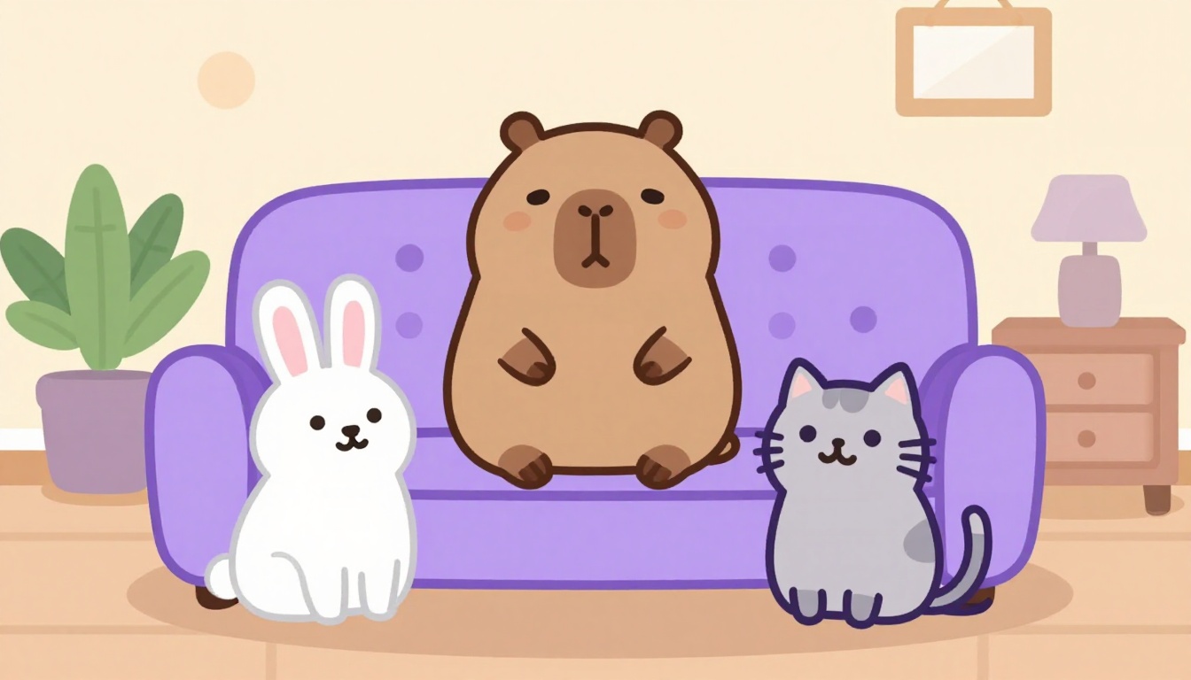 Animais Domésticos em Inglês: Lista e Pronúncia