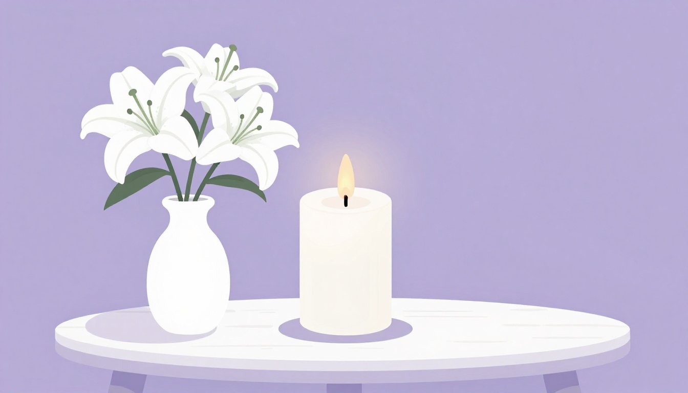 Cómo dar condolencias en inglés: guía
