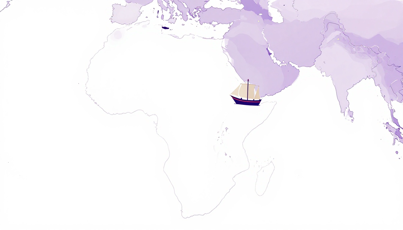 Countries in Africa That Speak Portuguese