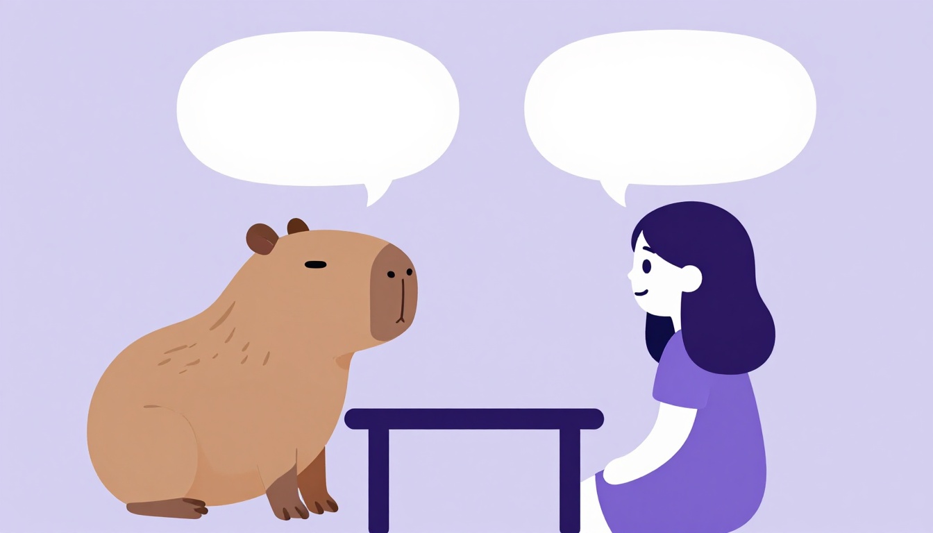 Diálogo en inglés de 2 personas: 14 ejemplos
