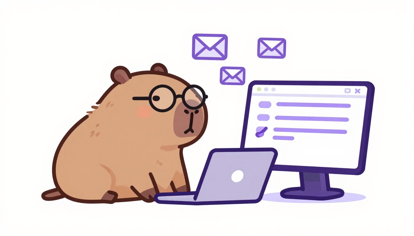 Email in Portuguese: How to Say and Write It