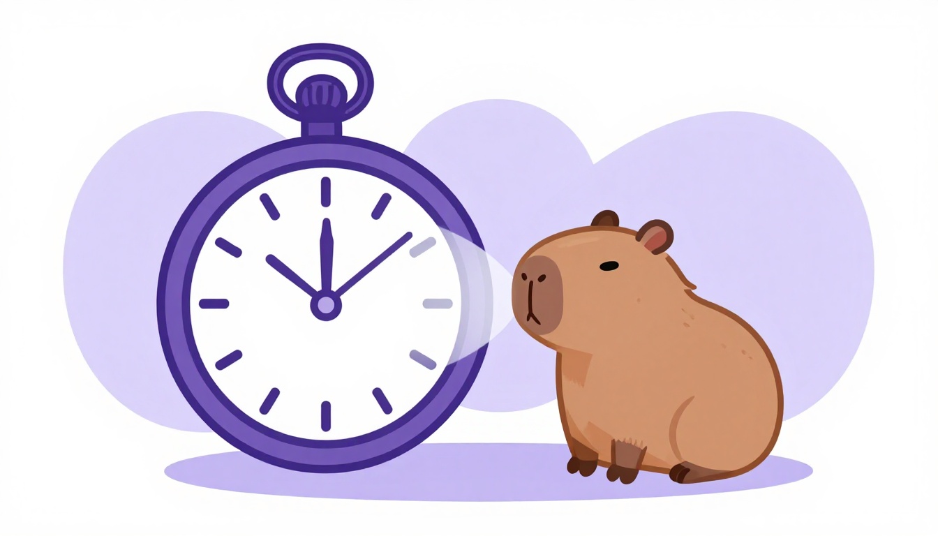 Expressões de Tempo em Inglês: Guia Completo