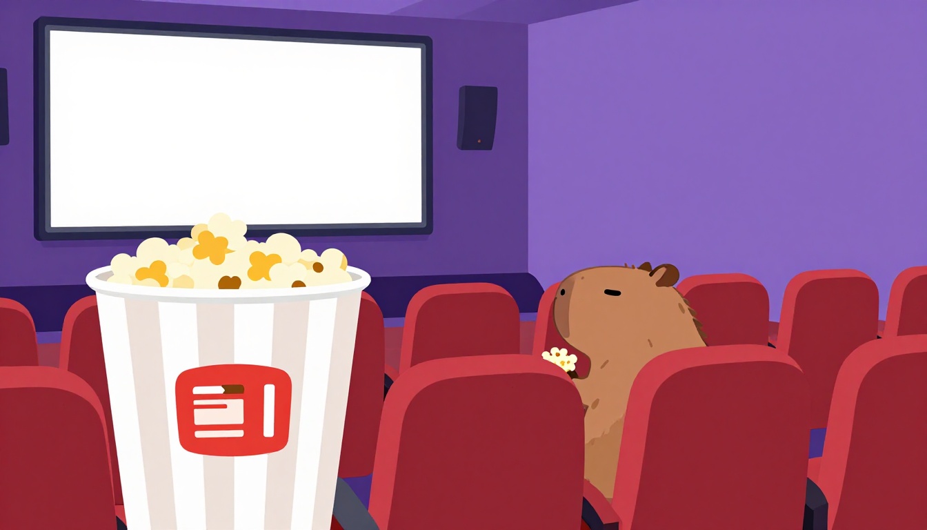 Gêneros de Filmes em Inglês: Lista Completa