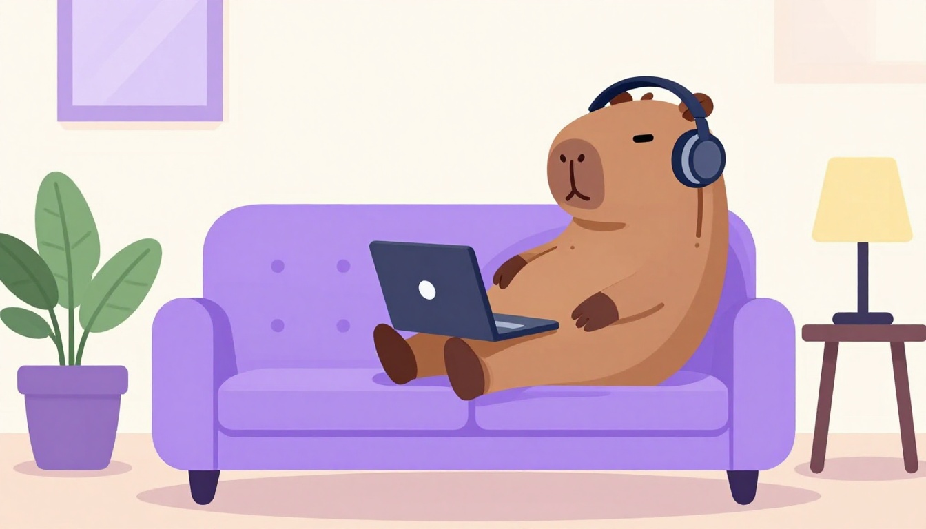 How to Learn English Language at Home
