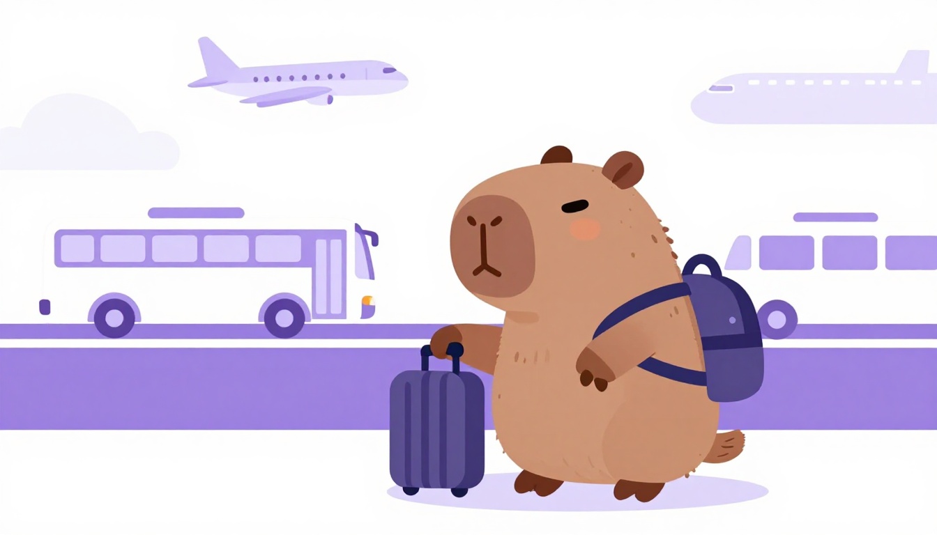 Meios de Transporte em Inglês: Atividades