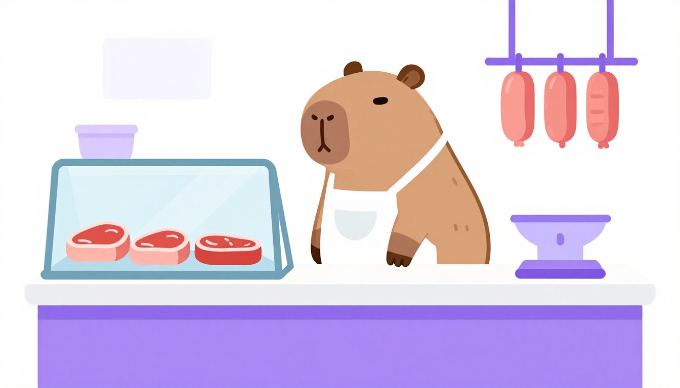 Nome de Carne em Inglês: Guia Completo