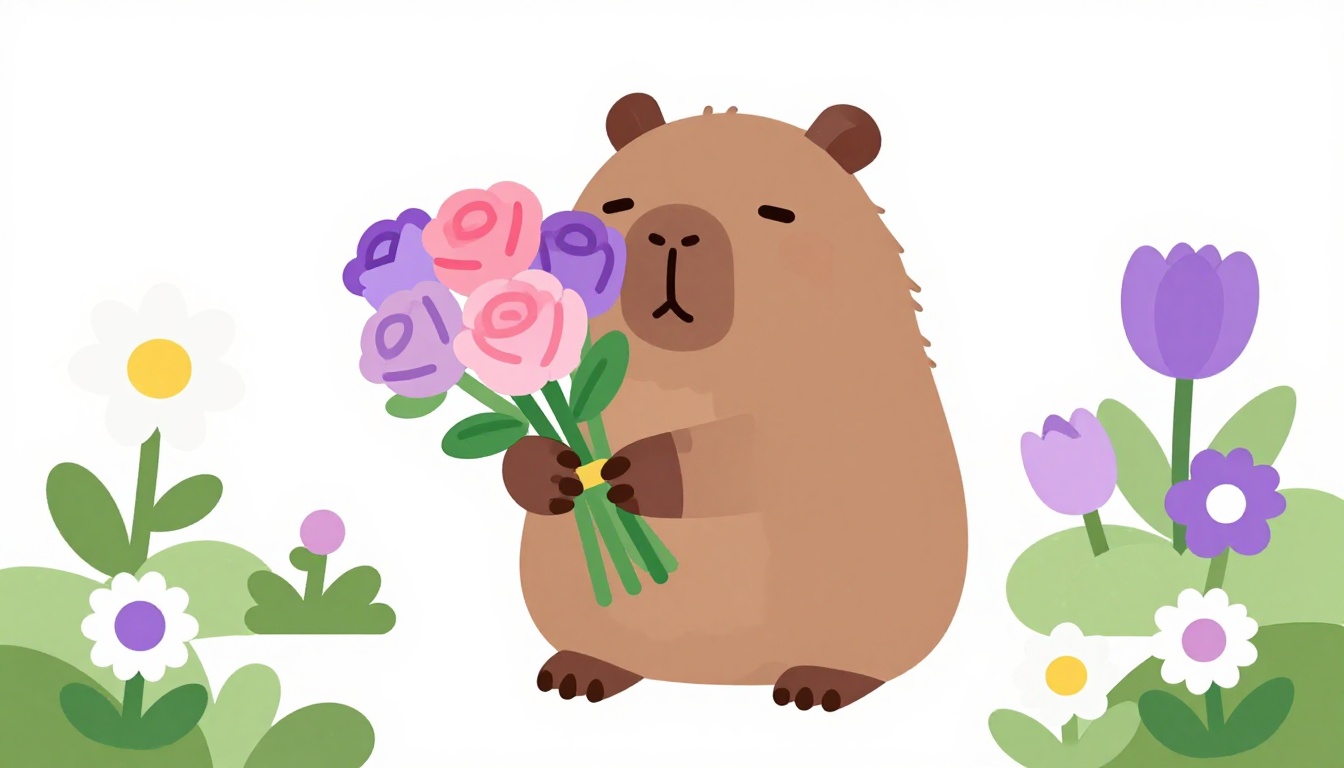 Nomes de Flores em Inglês: Lista Completa