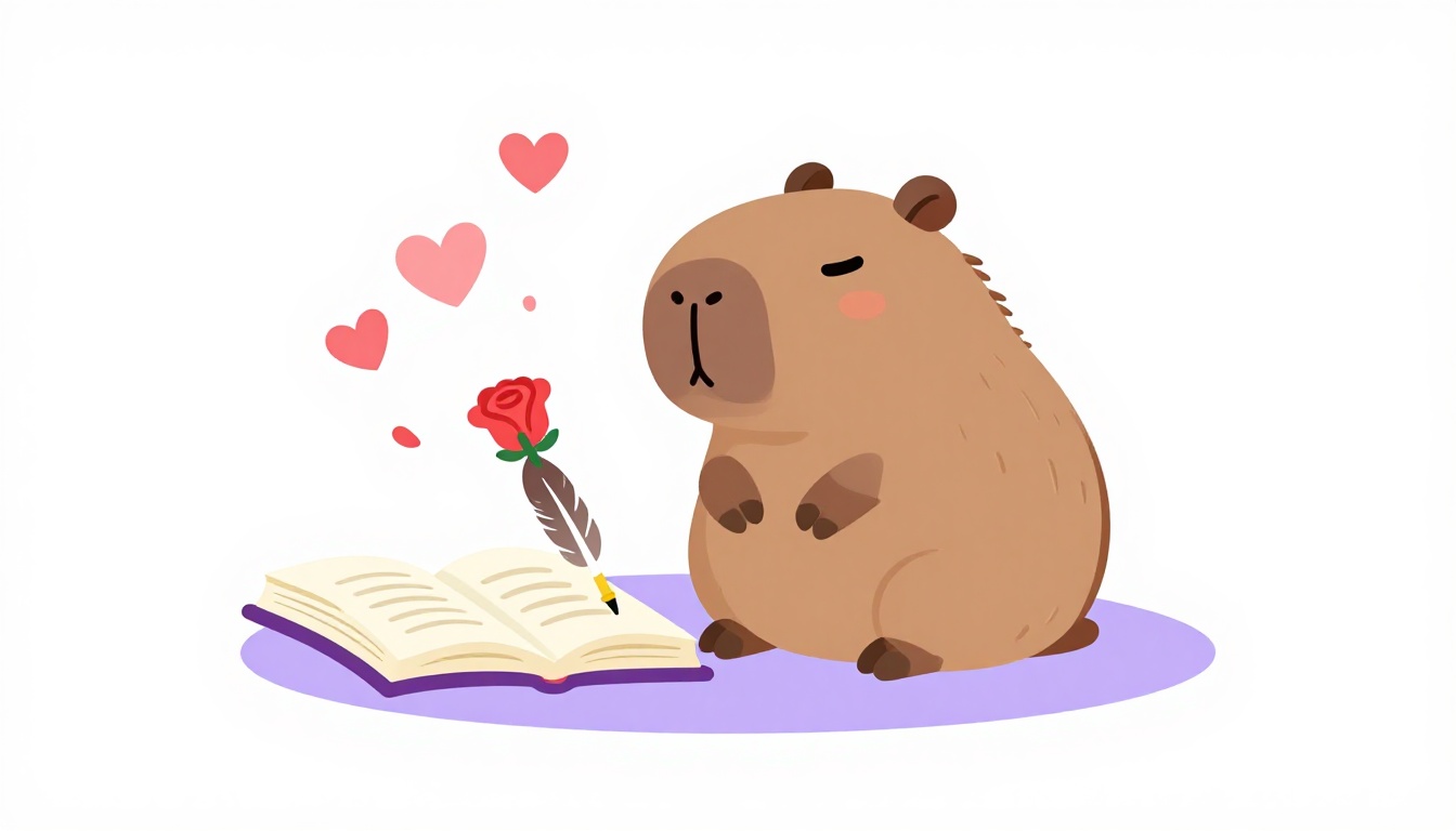 Poemas en inglés cortos: lista con traducción