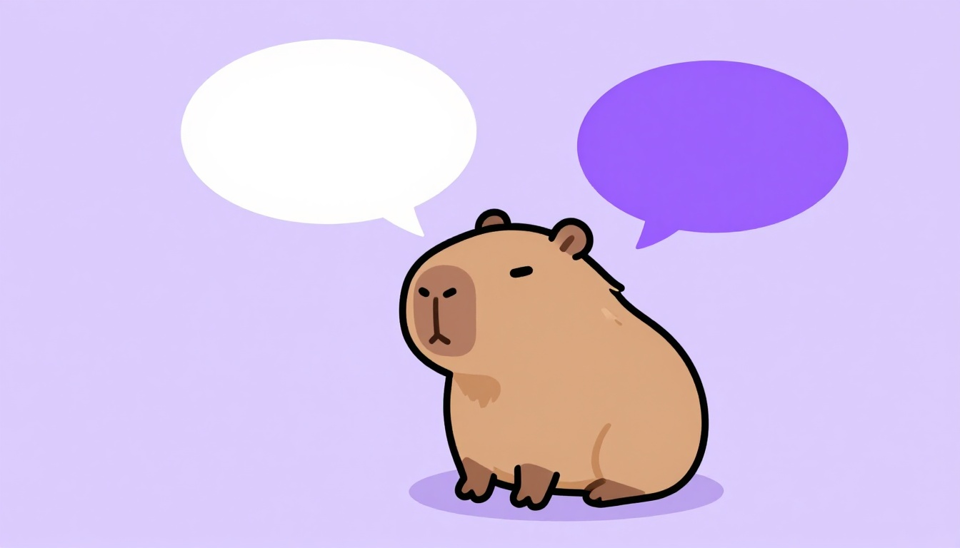 Porque en inglés pregunta: why y because