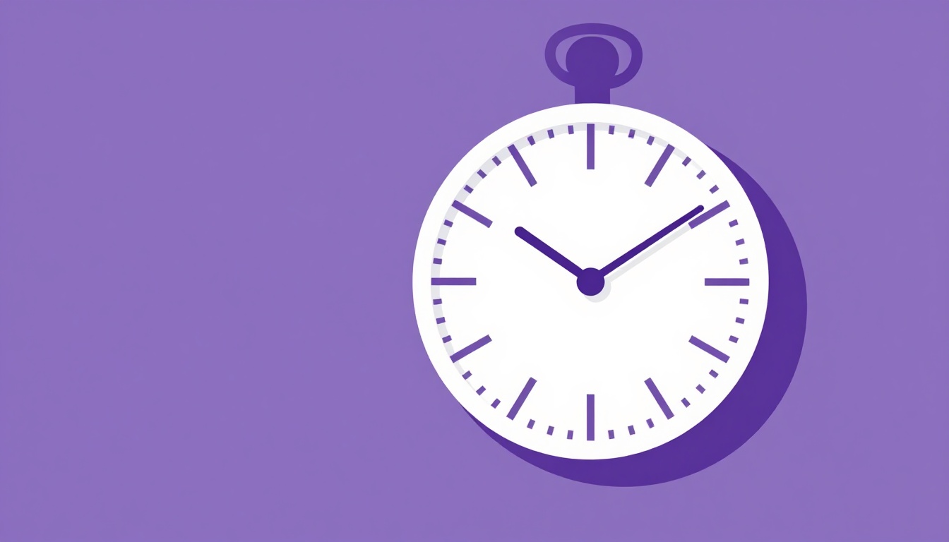 Relógio antigo representando a hora e o h mudo em palavras como hour em inglês