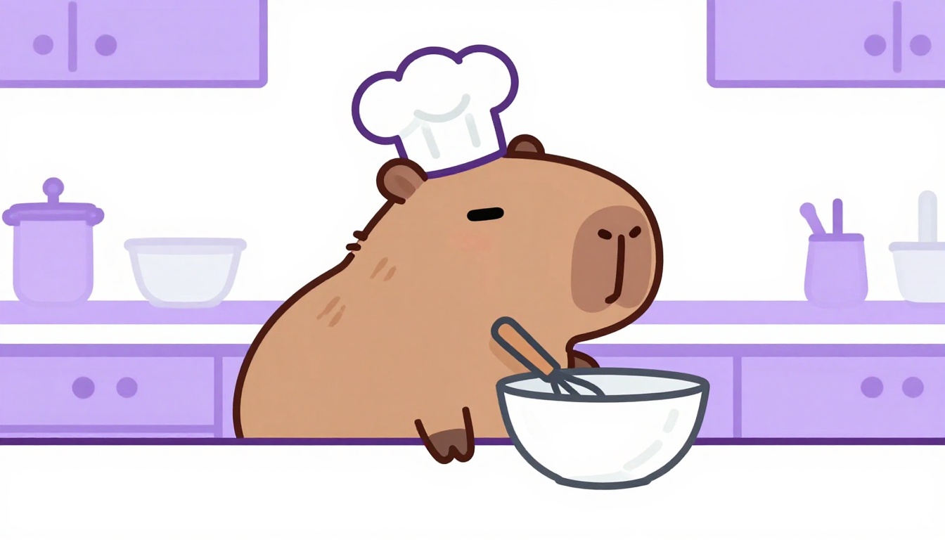 Receita em Inglês Simples: 6 Receitas Fáceis