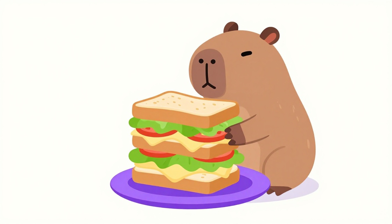 Sandwich in Portuguese: The Complete Guide