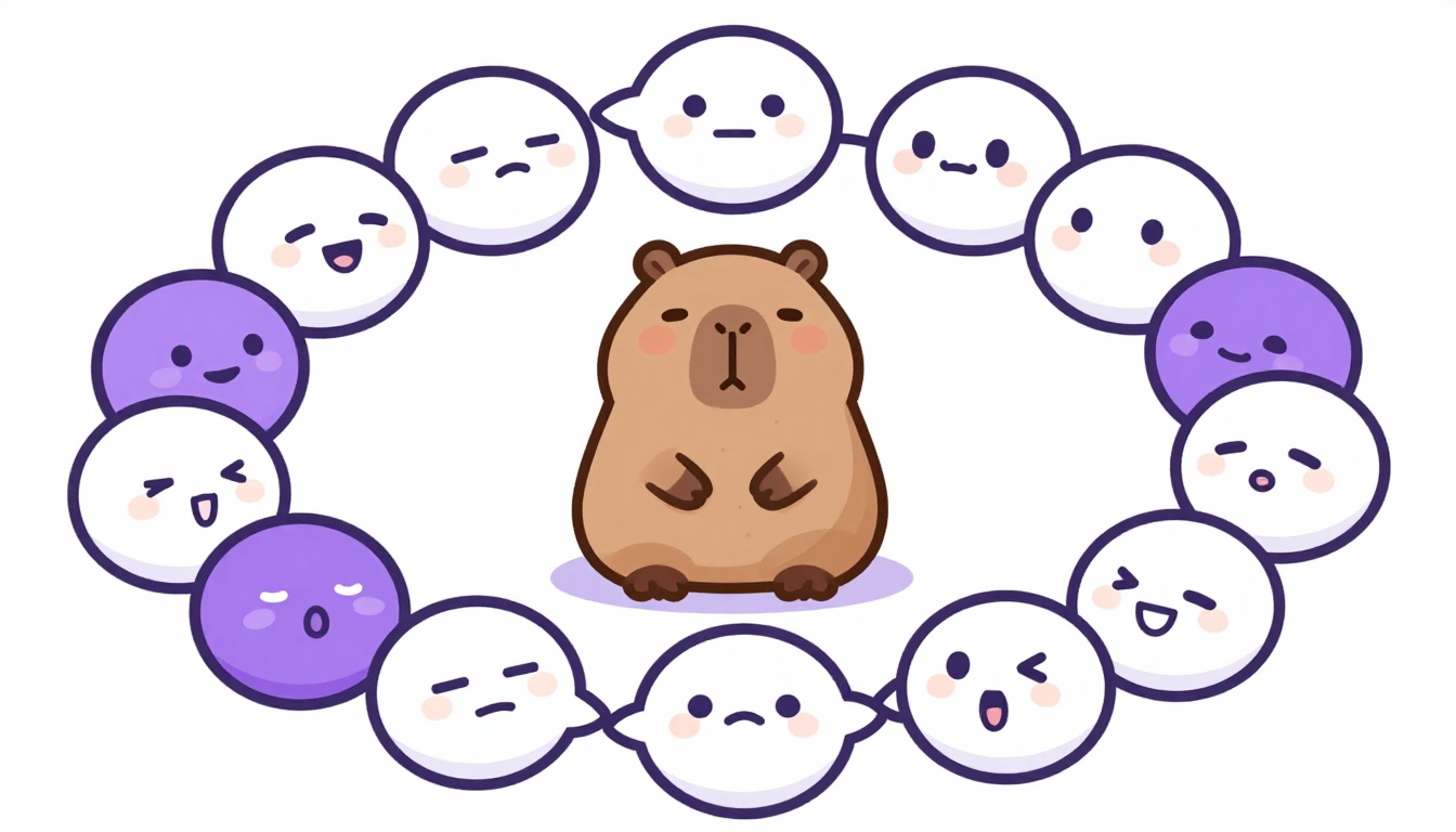 Sentimentos em Inglês: Lista Completa