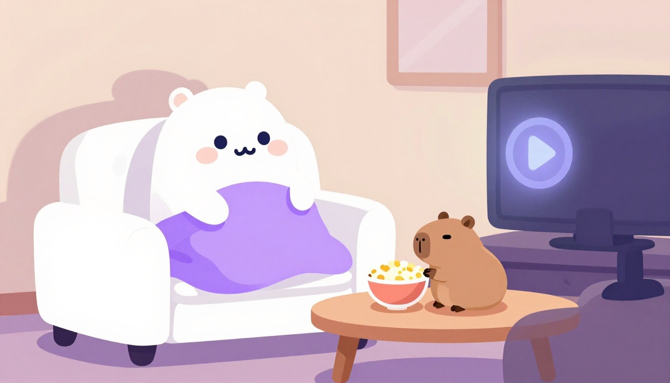 Séries em Inglês para Assistir e Aprender