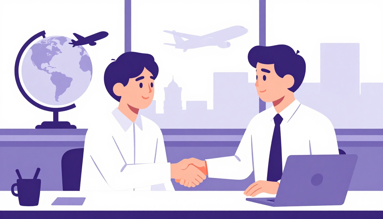 Vagas de Emprego com Inglês Fluente