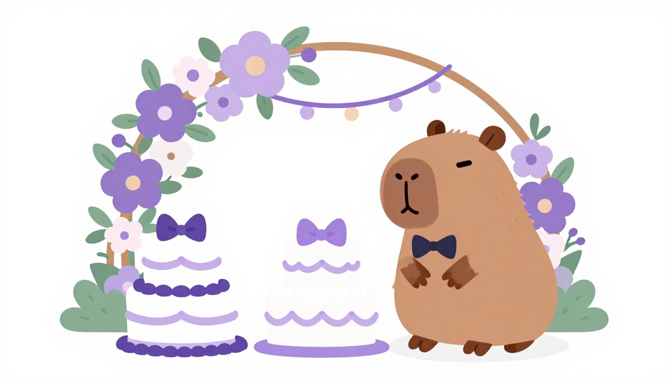 Wedding in Portuguese: Words, Phrases, Customs